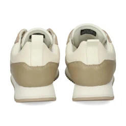 CALVIN KLEIN Zapatillas de Hombre HM0HM01399 0HD TRAVERTINE/