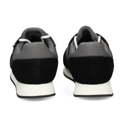 CALVIN KLEIN Zapatillas de Hombre YM0YM01152 0GP BLACK/CHARC