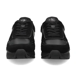 CALVIN KLEIN Zapatillas de Hombre YM0YM00624 0GJ TRIPLE BLAC