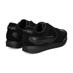 CALVIN KLEIN Zapatillas de Hombre YM0YM00624 0GJ TRIPLE BLAC