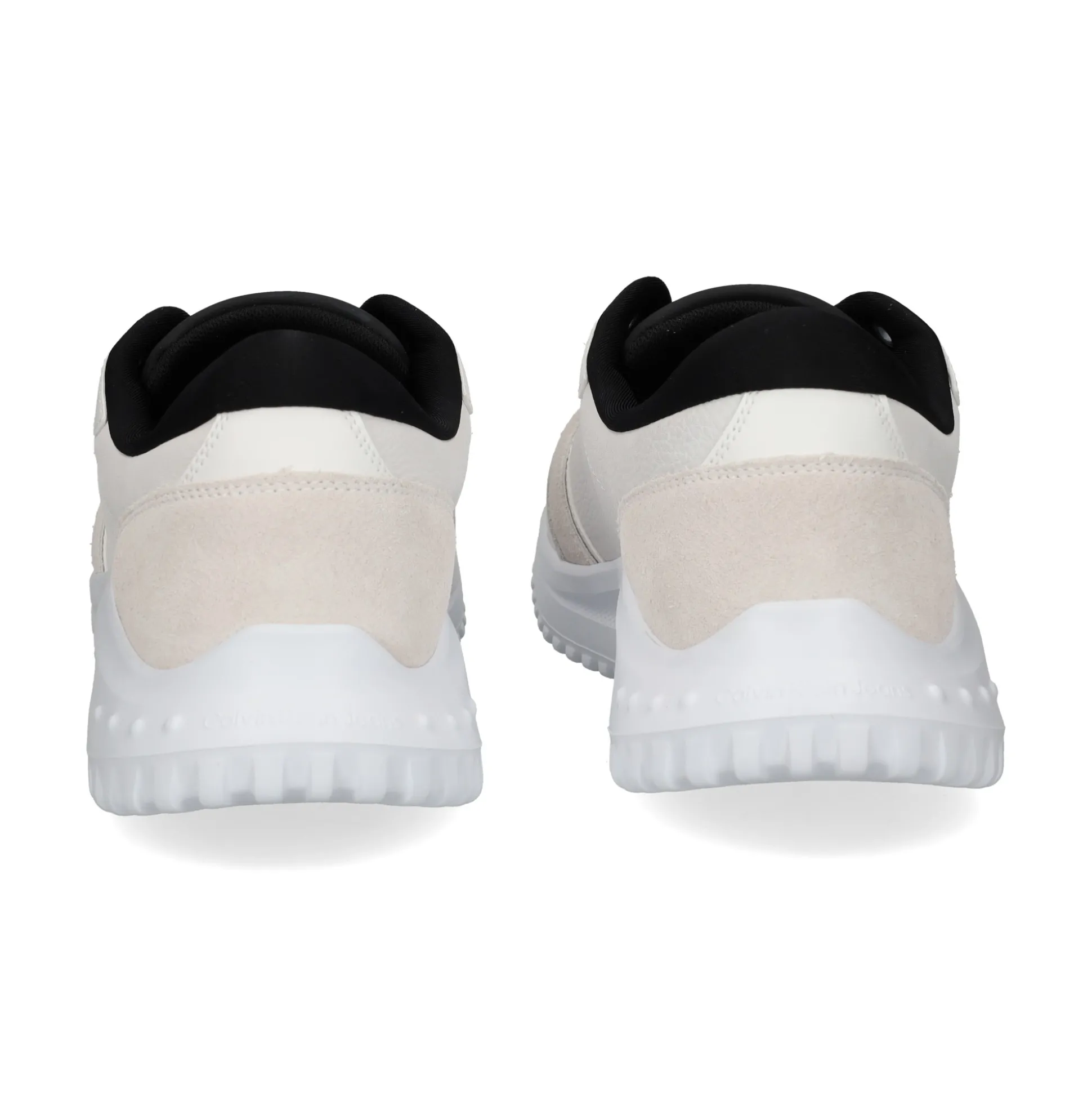 CALVIN KLEIN Zapatillas de Hombre YM0YM01145 0LF MUSHROOM/