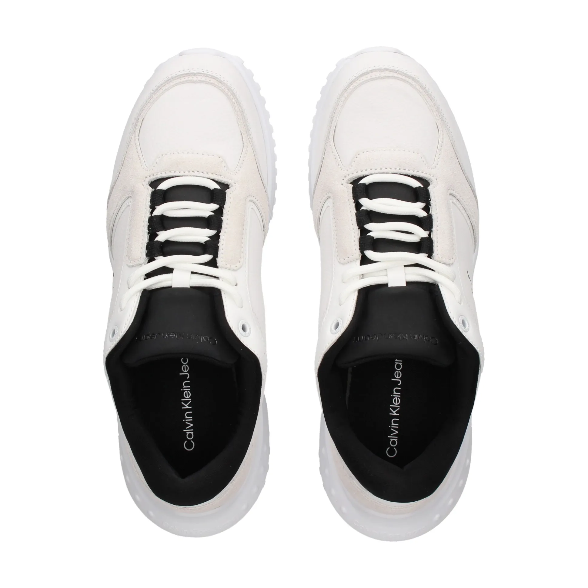 CALVIN KLEIN Zapatillas de Hombre YM0YM01145 0LF MUSHROOM/