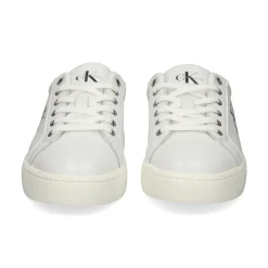 CALVIN KLEIN Zapatillas de Hombre YM0YM00491 YAF BRIGHT WHIT
