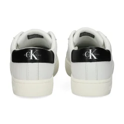 CALVIN KLEIN Zapatillas de Hombre YM0YM00491 YAF BRIGHT WHIT
