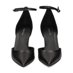 CALVIN KLEIN Zapatos de tacón alto HW0HW01732 BEH CK BLACK