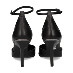 CALVIN KLEIN Zapatos de tacón alto HW0HW01732 BEH CK BLACK