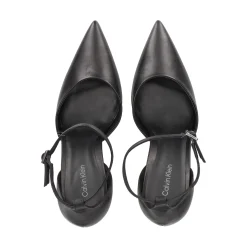 CALVIN KLEIN Zapatos de tacón alto HW0HW01732 BEH CK BLACK
