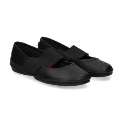CAMPER Bailarinas de Mujer 21595 242 Negro