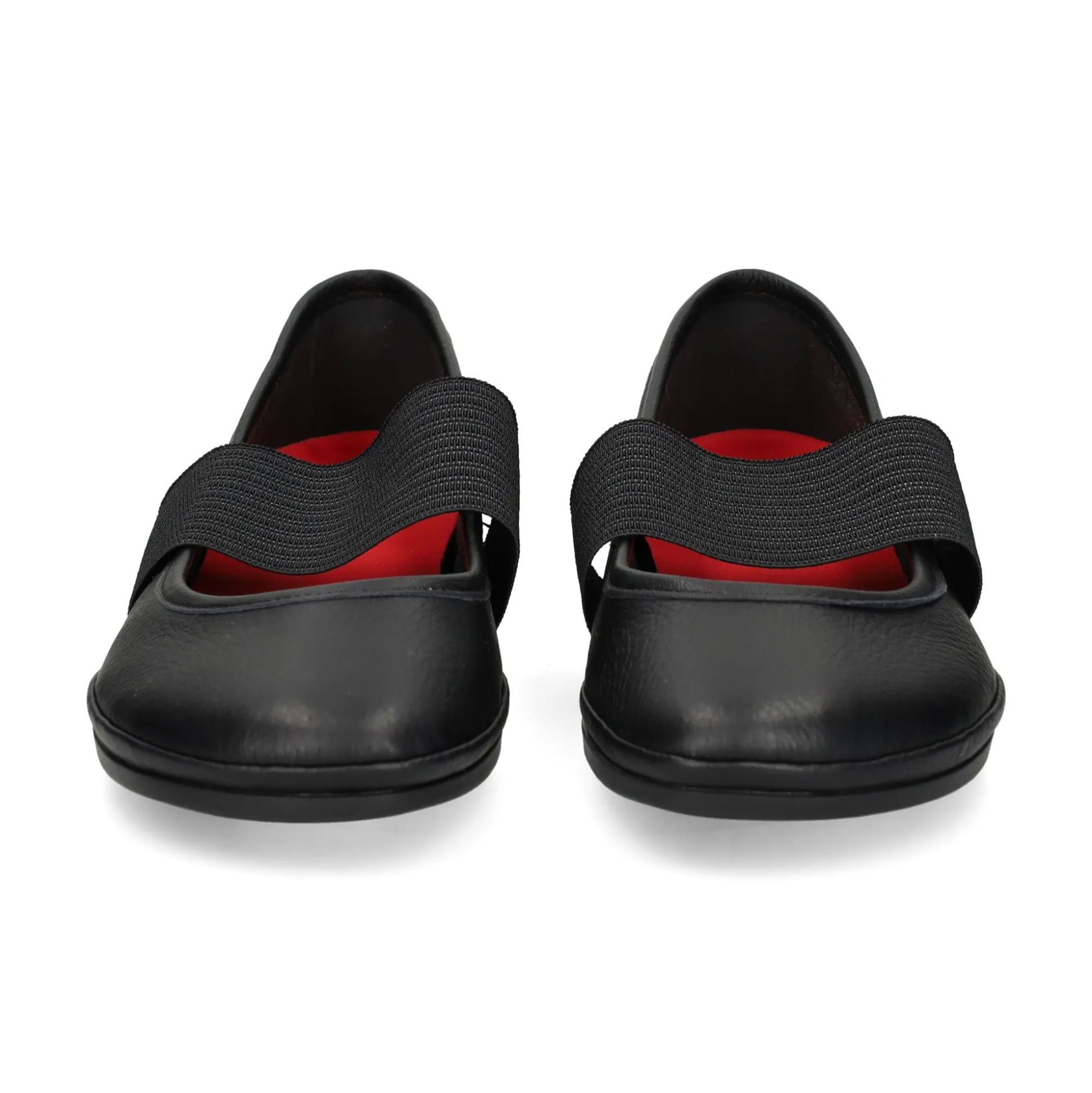 CAMPER Bailarinas de Mujer 21595 242 Negro