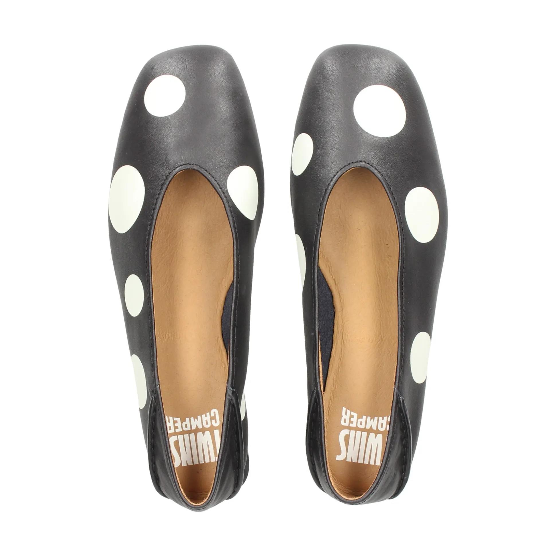 CAMPER Bailarinas de Mujer K201253 050 Houston