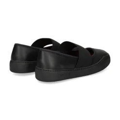 CAMPER Bailarinas de Mujer K201838 001 NEGRO