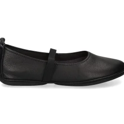 CAMPER Bailarinas de Mujer K201643 002 NEGRO