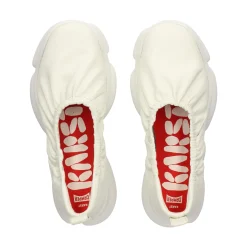 CAMPER Bailarinas de Mujer K201588 002 BLANCO