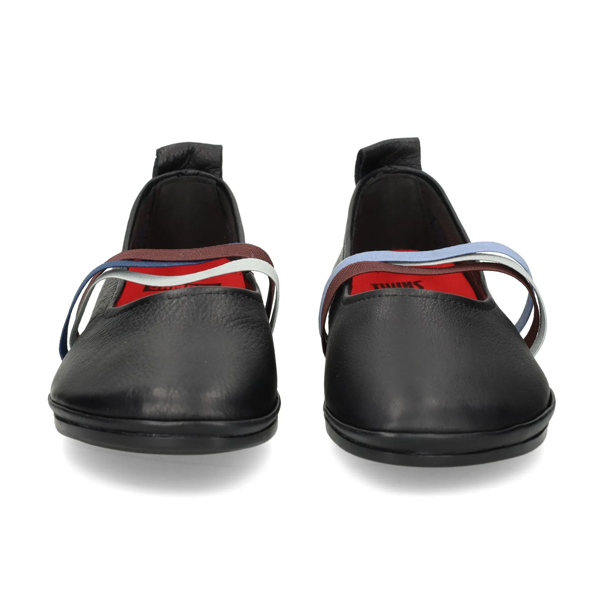 CAMPER Bailarinas de Mujer K201665 009 NEGRO