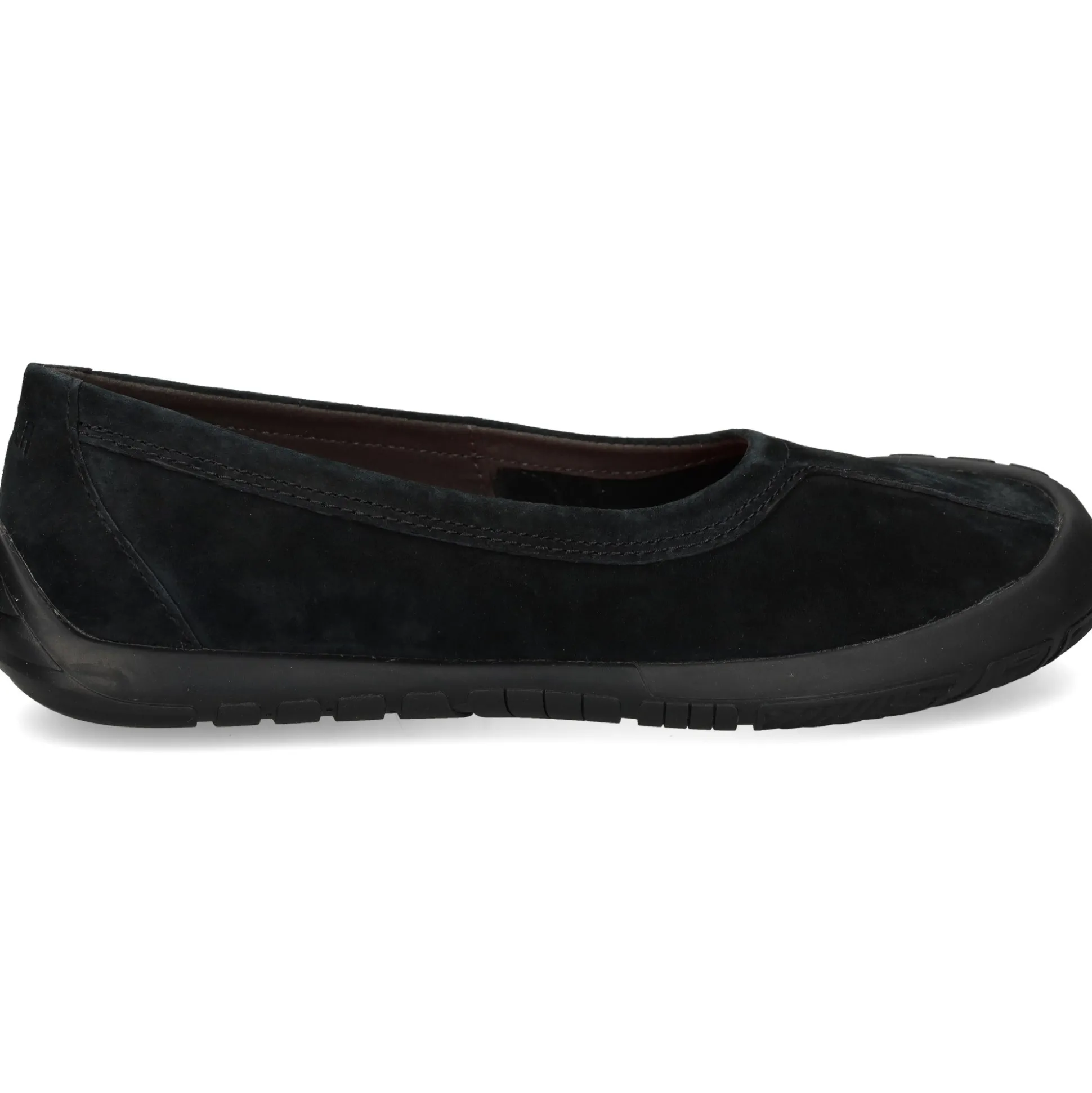 CAMPER Bailarinas de Mujer K201852 001 NEGRO