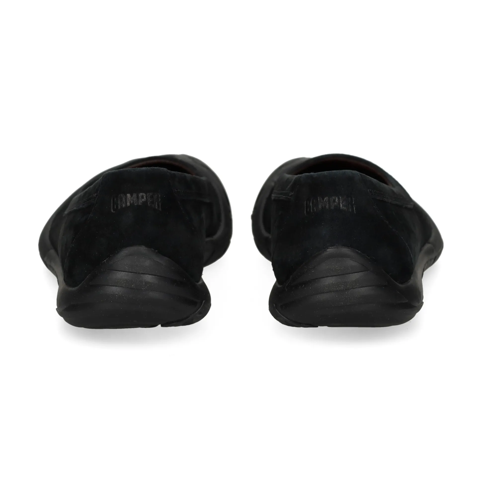 CAMPER Bailarinas de Mujer K201852 001 NEGRO