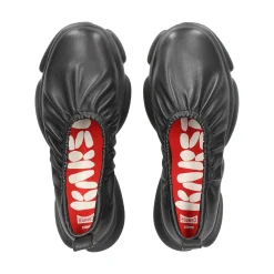 CAMPER Bailarinas de Mujer K201588 001 NEGRO