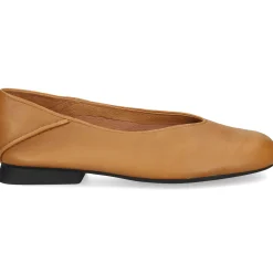 CAMPER Bailarinas de Mujer K201253 041 MARRON