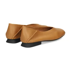 CAMPER Bailarinas de Mujer K201253 041 MARRON