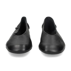 CAMPER Bailarinas de Mujer K201253 015 NEGRO