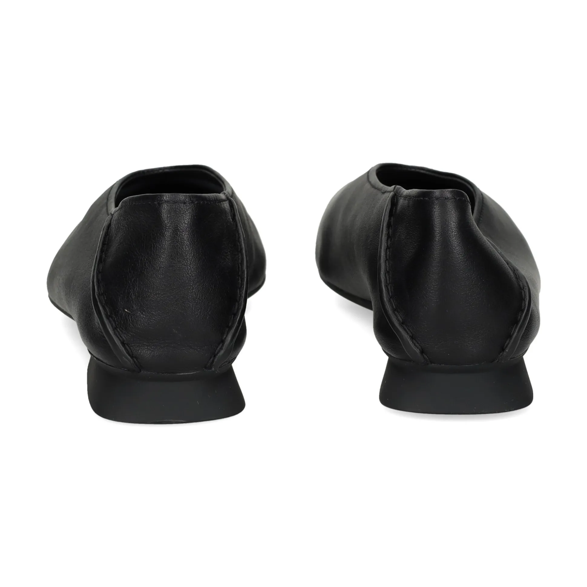 CAMPER Bailarinas de Mujer K201253 015 NEGRO