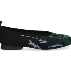 CAMPER Bailarinas de Mujer K201803 002 MULTICOLOR