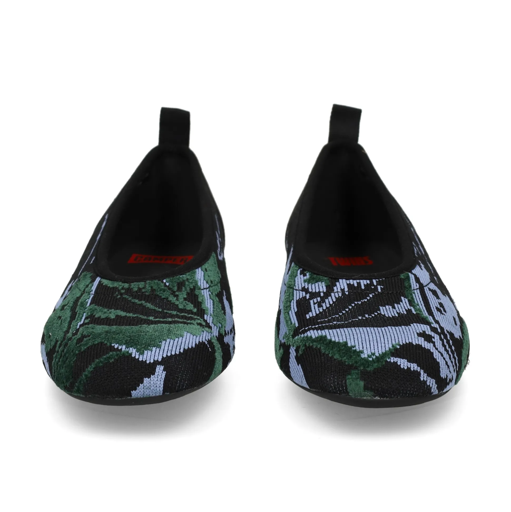 CAMPER Bailarinas de Mujer K201803 002 MULTICOLOR