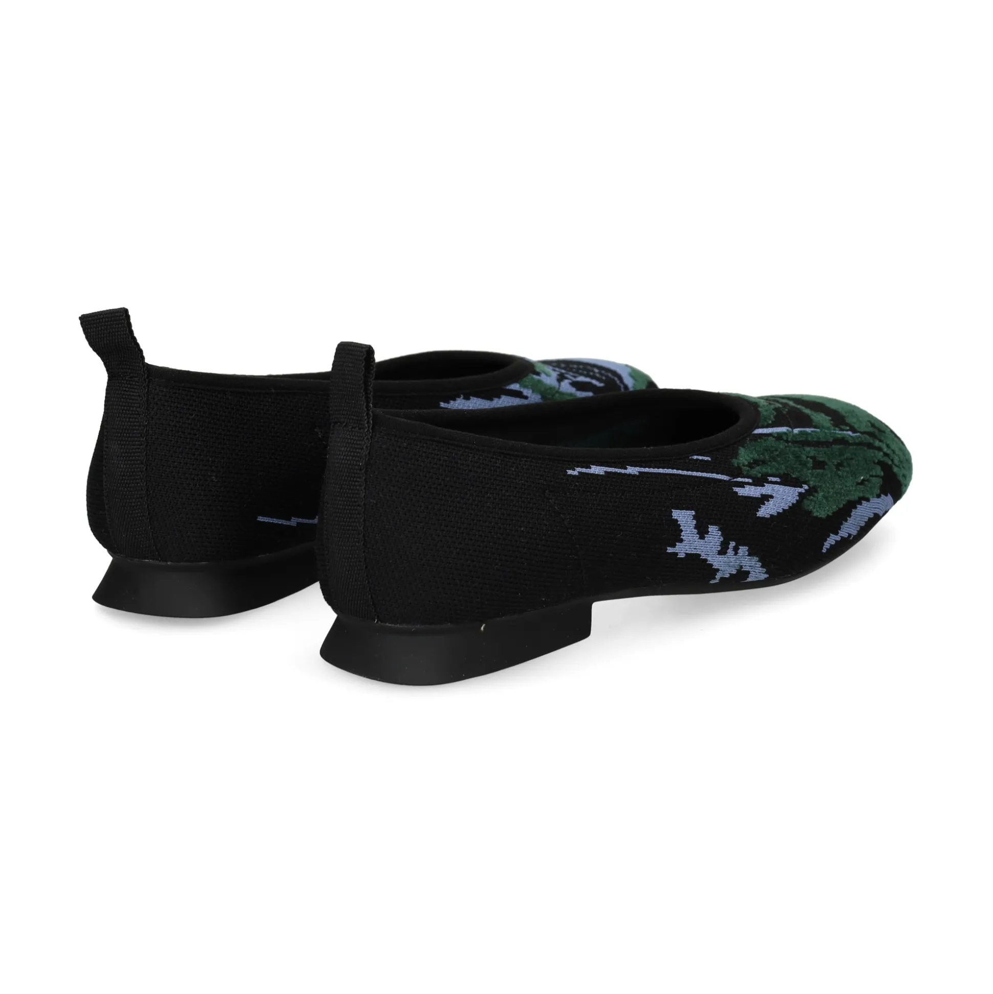 CAMPER Bailarinas de Mujer K201803 002 MULTICOLOR