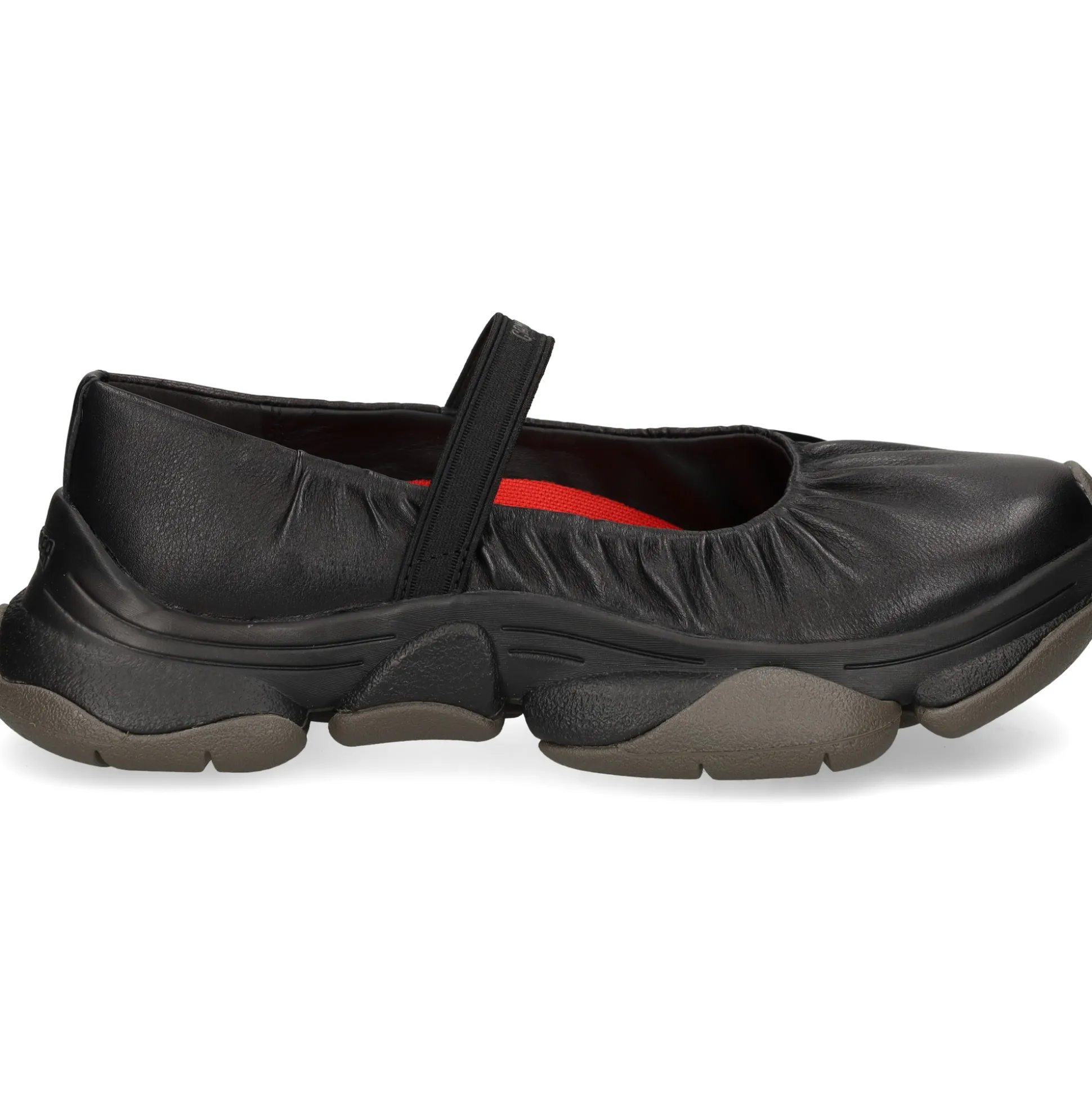 CAMPER Bailarinas de Mujer K201923 002 NEGRO