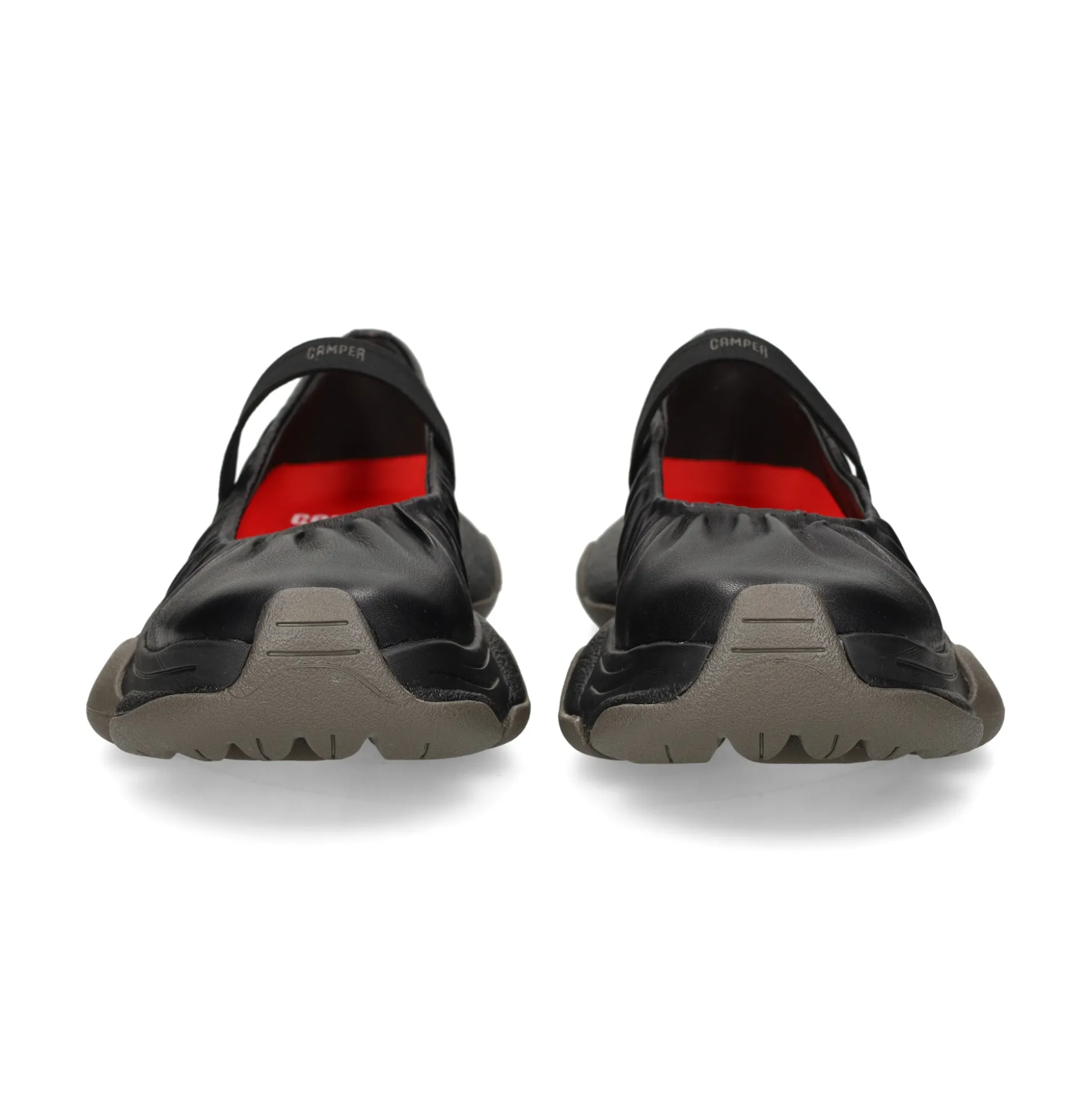 CAMPER Bailarinas de Mujer K201923 002 NEGRO