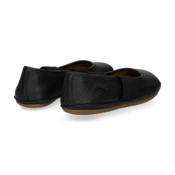 CAMPER Bailarinas y merceditas de niña 80025 053 negro