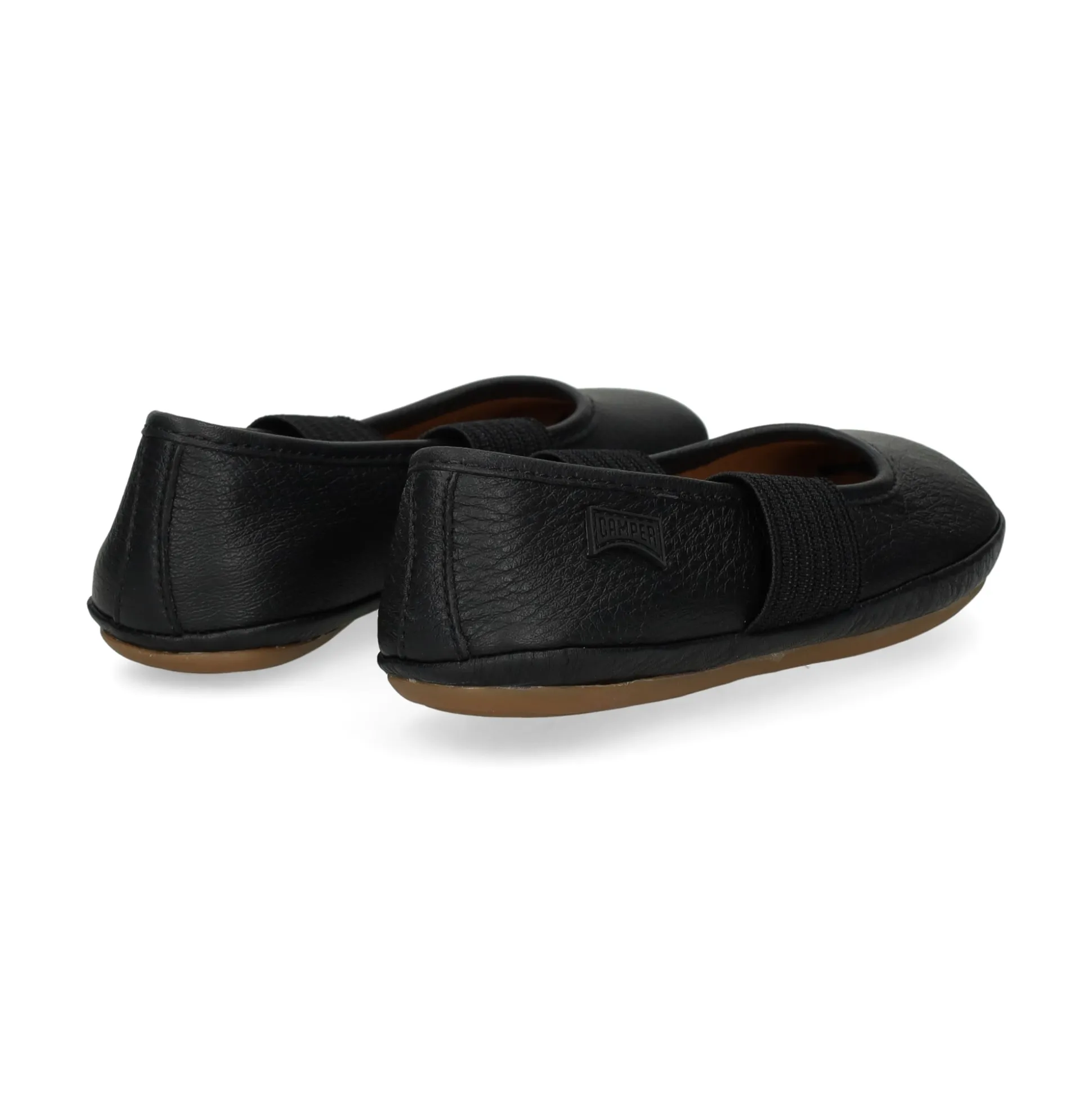 CAMPER Bailarinas y merceditas de niña 80025 053 negro