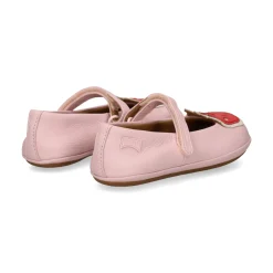 CAMPER Bailarinas y merceditas de niña K800673 001 Gelato Stra