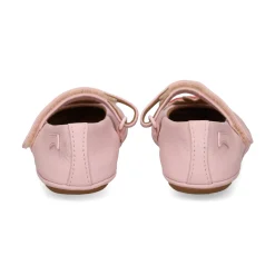 CAMPER Bailarinas y merceditas de niña K800673 001 Gelato Stra