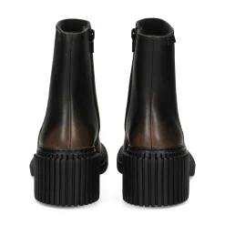 CAMPER Botines con tacón de Mujer K400804 002 MULTICOLOR