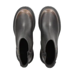 CAMPER Botines con tacón de Mujer K400804 002 MULTICOLOR