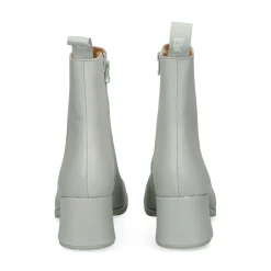 CAMPER Botines con tacón de Mujer K400798 003 GRIS