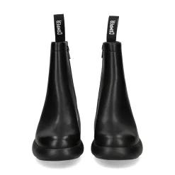 CAMPER Botines con tacón de Mujer K400784 001 NEGRO