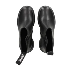 CAMPER Botines con tacón de Mujer K400784 001 NEGRO