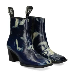 CAMPER Botines con tacón de Mujer K400831 001 MULTICOLOR