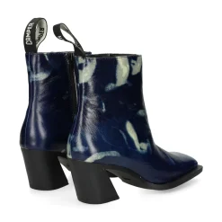 CAMPER Botines con tacón de Mujer K400831 001 MULTICOLOR