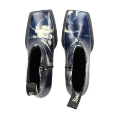 CAMPER Botines con tacón de Mujer K400831 001 MULTICOLOR