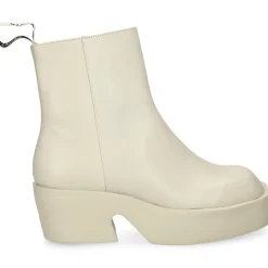 CAMPER Botines con tacón de Mujer K400754 006 GRIS