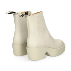 CAMPER Botines con tacón de Mujer K400754 006 GRIS