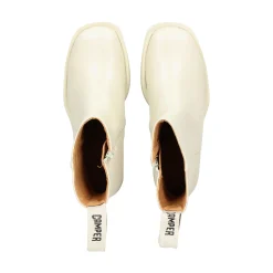 CAMPER Botines con tacón de Mujer K400754 006 GRIS