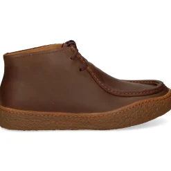 CAMPER Botines de Hombre K300530 004 MARRON