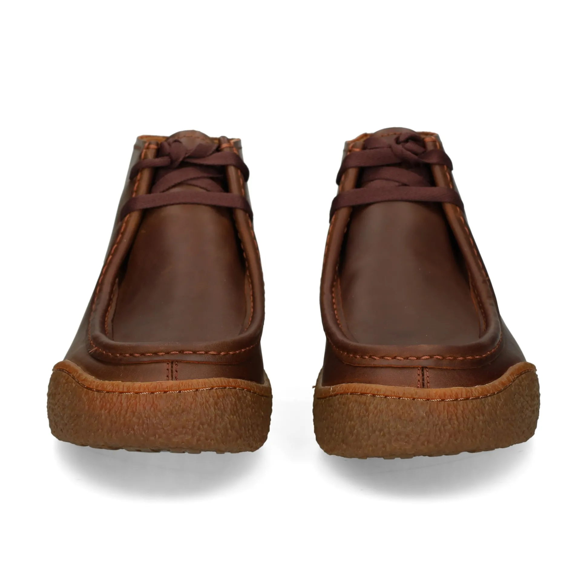 CAMPER Botines de Hombre K300530 004 MARRON