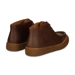 CAMPER Botines de Hombre K300530 004 MARRON