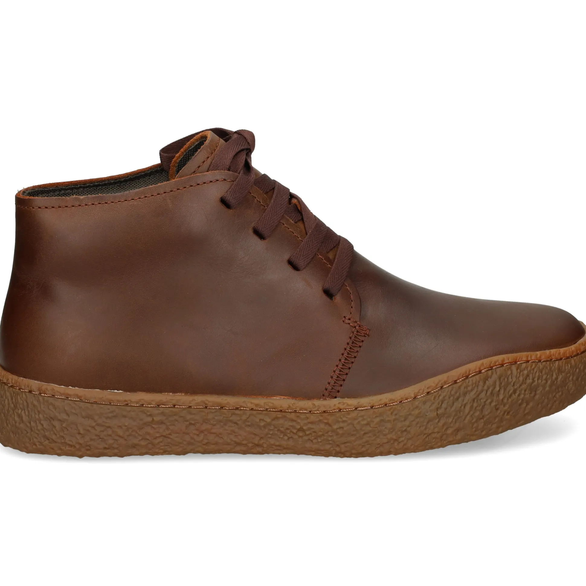 CAMPER Botines de Hombre K300467 007 MARRON