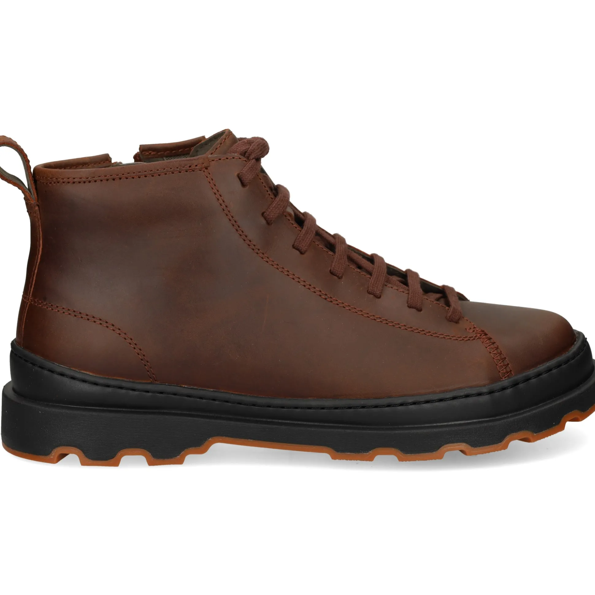 CAMPER Botines de Hombre K300535 002 MARRON